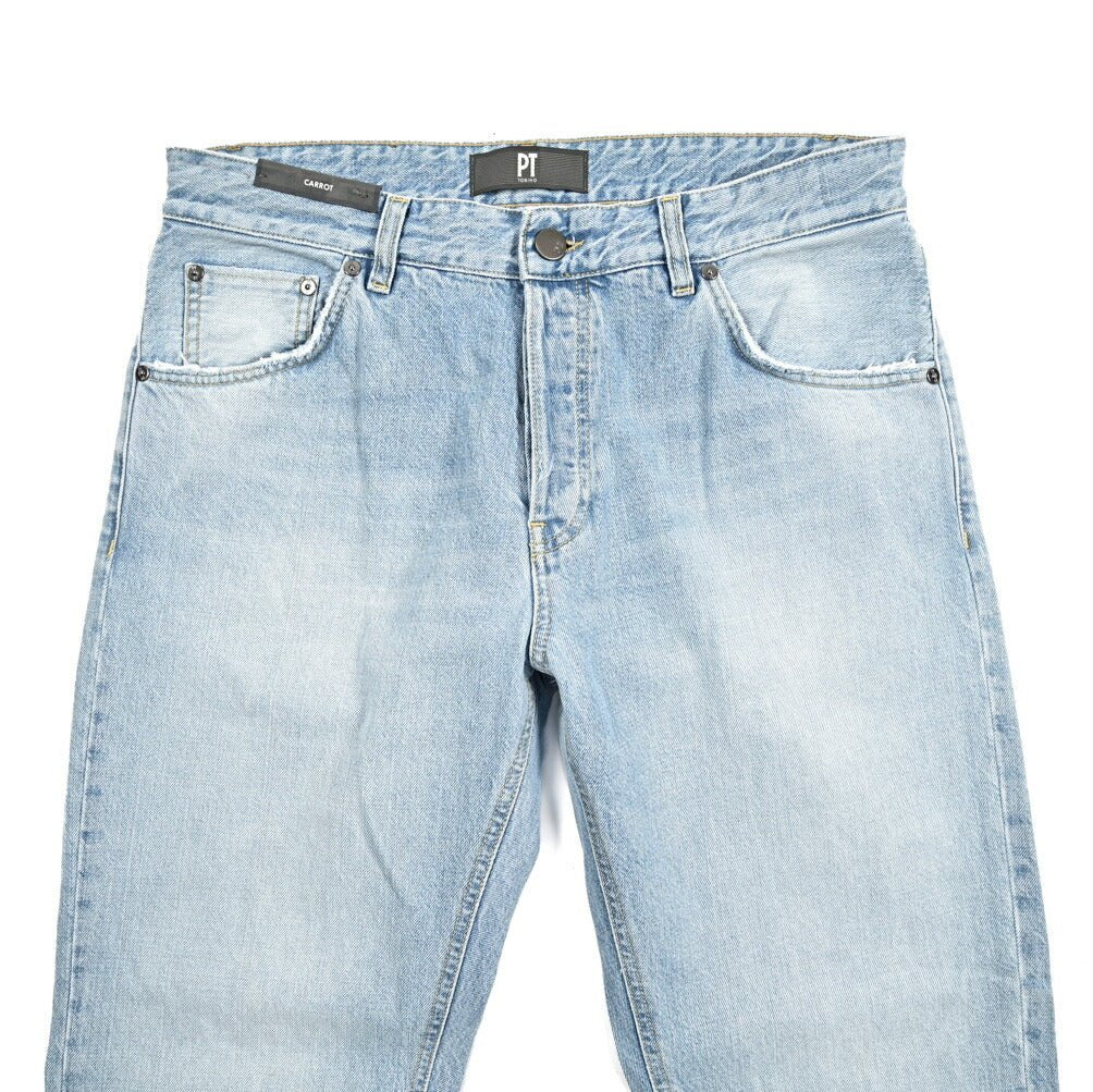 CLEARANCE SALE｜PT TORINO DENIM ピーティートリノデニム / REBEL