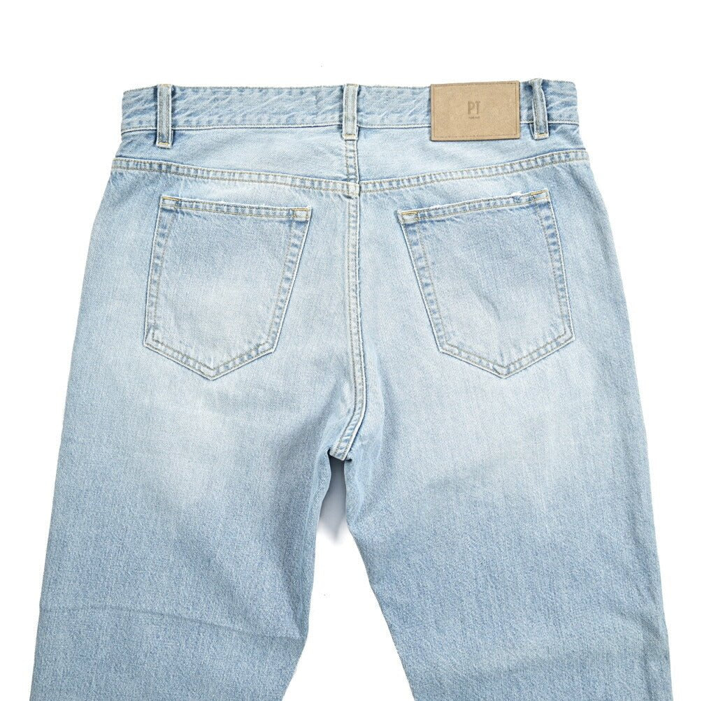 CLEARANCE SALE｜PT TORINO DENIM ピーティートリノデニム / REBEL