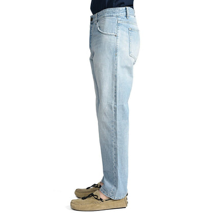 PT TORINO DENIM "REBEL" コットン100%デニム キャロットフィットジーンズ｜437388｜GUARDAROBA MILANO OFFICIAL STORE