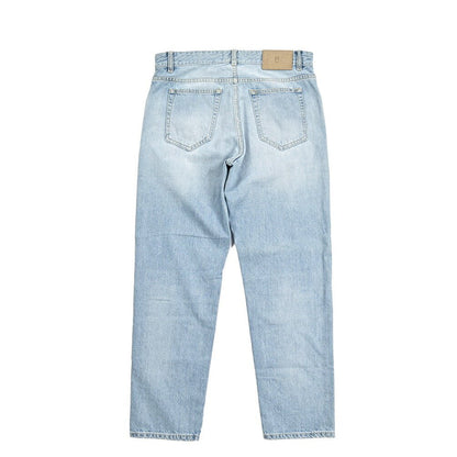 PT TORINO DENIM "REBEL" コットン100%デニム キャロットフィットジーンズ｜437388｜GUARDAROBA MILANO OFFICIAL STORE