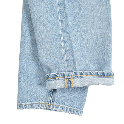 PT TORINO DENIM "REBEL" コットン100%デニム キャロットフィットジーンズ｜437388｜GUARDAROBA MILANO OFFICIAL STORE