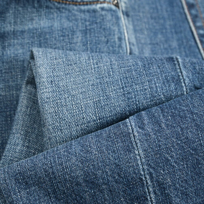 PT TORINO DENIM "REBEL" コットン100%デニム キャロットフィットジーンズ｜437394｜GUARDAROBA MILANO OFFICIAL STORE