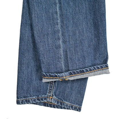 PT TORINO DENIM "REBEL" コットン100%デニム キャロットフィットジーンズ｜437394｜GUARDAROBA MILANO OFFICIAL STORE
