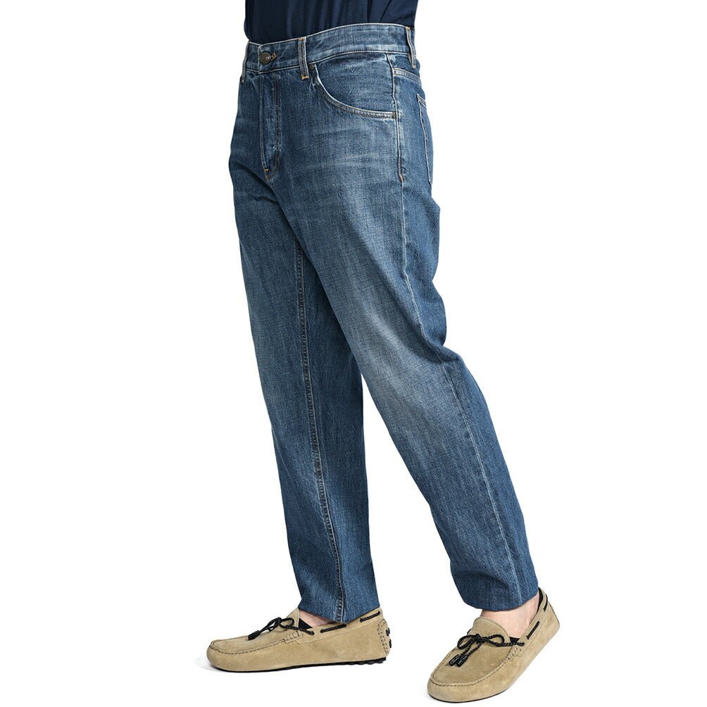 CLEARANCE SALE｜PT TORINO DENIM ピーティートリノデニム / REBEL