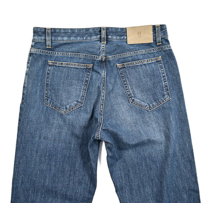 PT TORINO DENIM "REBEL" コットン100%デニム キャロットフィットジーンズ｜437394｜GUARDAROBA MILANO OFFICIAL STORE
