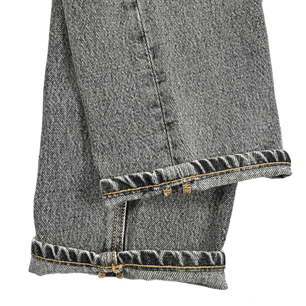PT TORINO DENIM "REGGAE" コットン100%デニム テーパードジーンズ｜437237｜GUARDAROBA MILANO OFFICIAL STORE