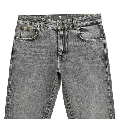 PT TORINO DENIM "REGGAE" コットン100%デニム テーパードジーンズ｜437237｜GUARDAROBA MILANO OFFICIAL STORE