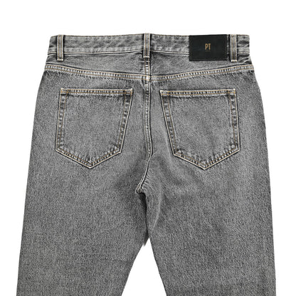 PT TORINO DENIM "REGGAE" コットン100%デニム テーパードジーンズ｜437237｜GUARDAROBA MILANO OFFICIAL STORE