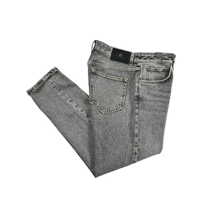 PT TORINO DENIM "REGGAE" コットン100%デニム テーパードジーンズ｜437237｜GUARDAROBA MILANO OFFICIAL STORE