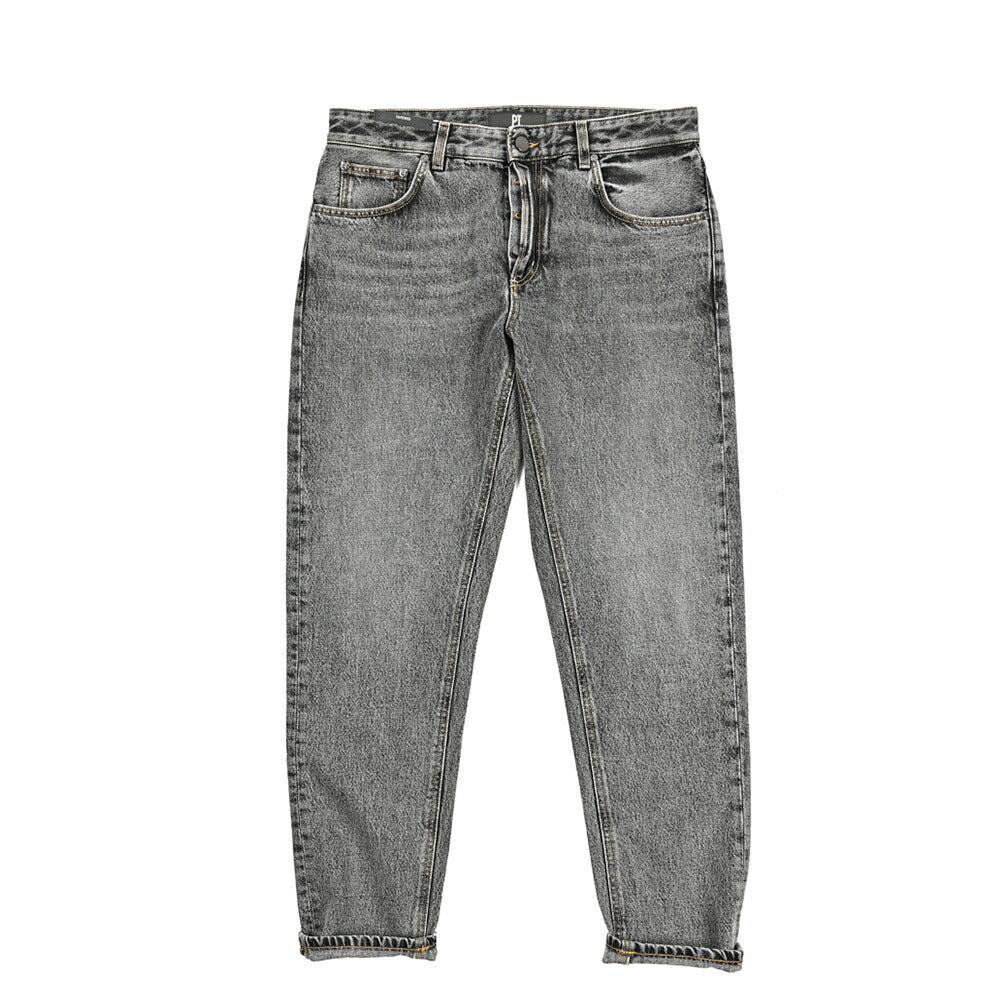 PT TORINO DENIM "REGGAE" コットン100%デニム テーパードジーンズ｜437237｜GUARDAROBA MILANO OFFICIAL STORE