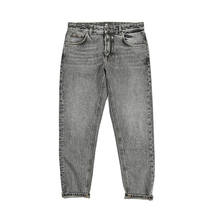 PT TORINO DENIM "REGGAE" コットン100%デニム テーパードジーンズ｜437237｜GUARDAROBA MILANO OFFICIAL STORE