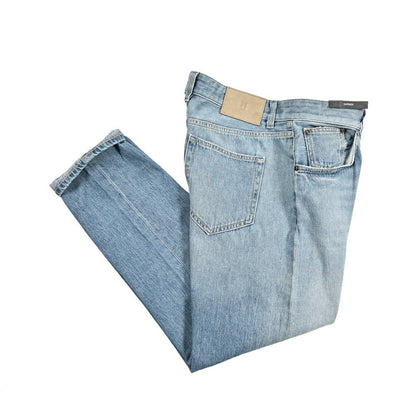 PT TORINO DENIM "REGGAE" コットン100%デニム テーパードジーンズ｜437254｜GUARDAROBA MILANO OFFICIAL STORE