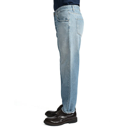 PT TORINO DENIM "REGGAE" コットン100%デニム テーパードジーンズ｜437254｜GUARDAROBA MILANO OFFICIAL STORE