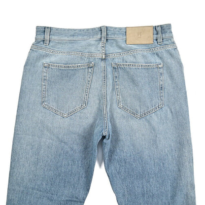 PT TORINO DENIM "REGGAE" コットン100%デニム テーパードジーンズ｜437254｜GUARDAROBA MILANO OFFICIAL STORE
