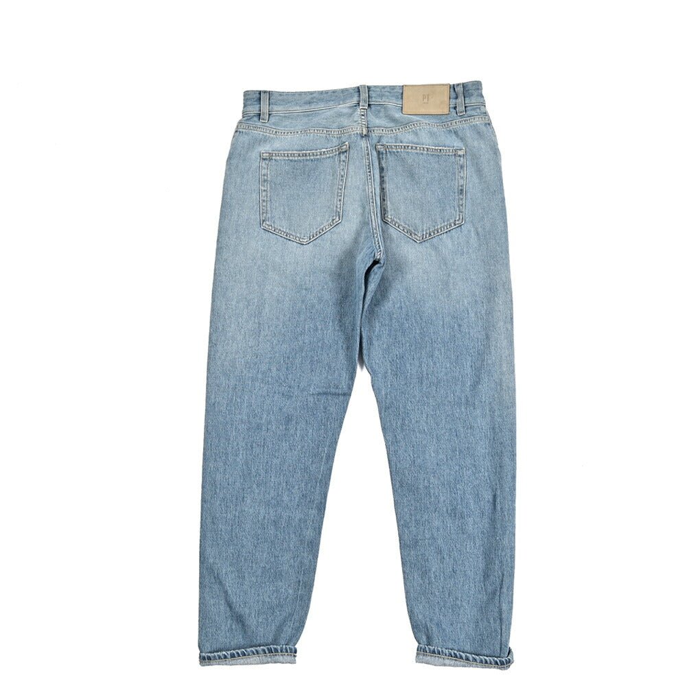 PT TORINO DENIM "REGGAE" コットン100%デニム テーパードジーンズ｜437254｜GUARDAROBA MILANO OFFICIAL STORE
