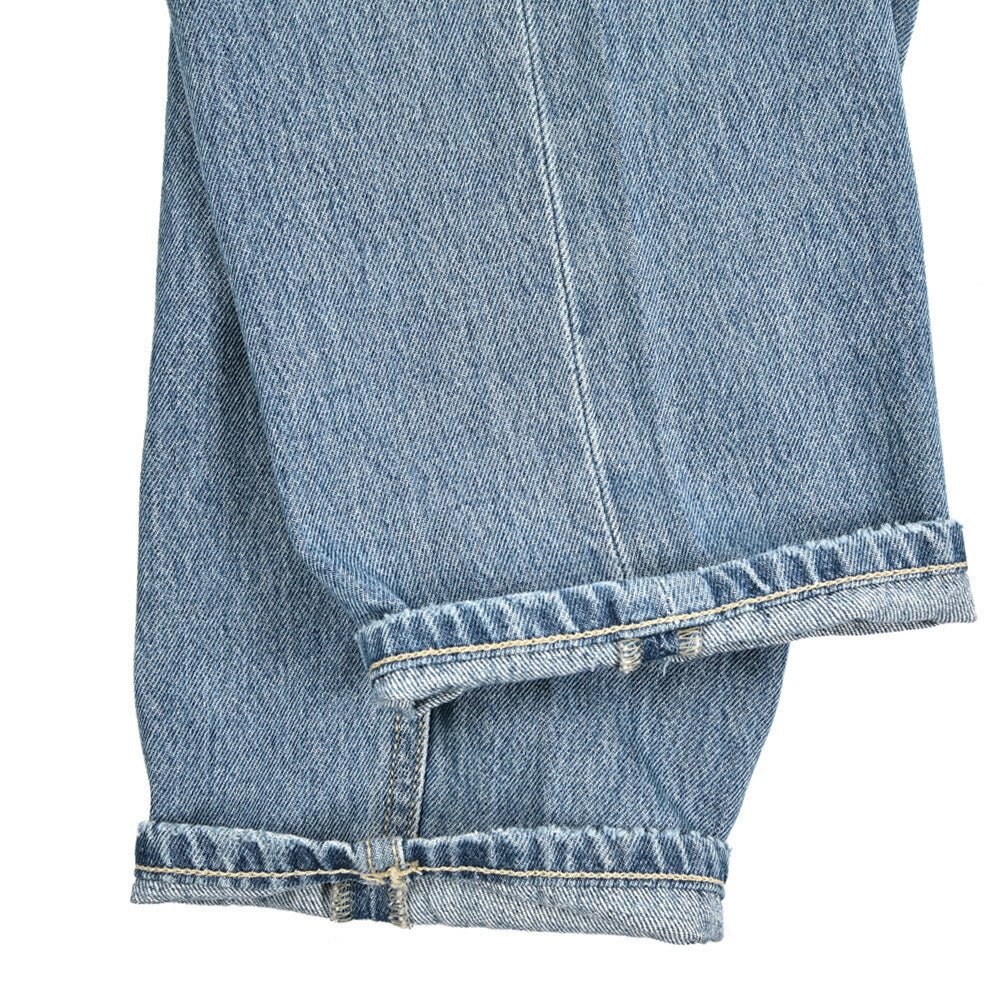 PT TORINO DENIM "REGGAE" コットン100%デニム テーパードジーンズ｜437254｜GUARDAROBA MILANO OFFICIAL STORE