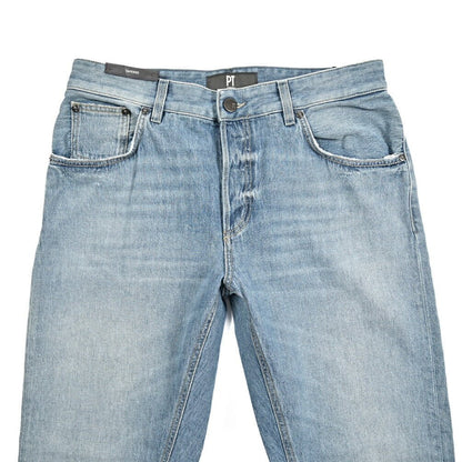 PT TORINO DENIM "REGGAE" コットン100%デニム テーパードジーンズ｜437254｜GUARDAROBA MILANO OFFICIAL STORE