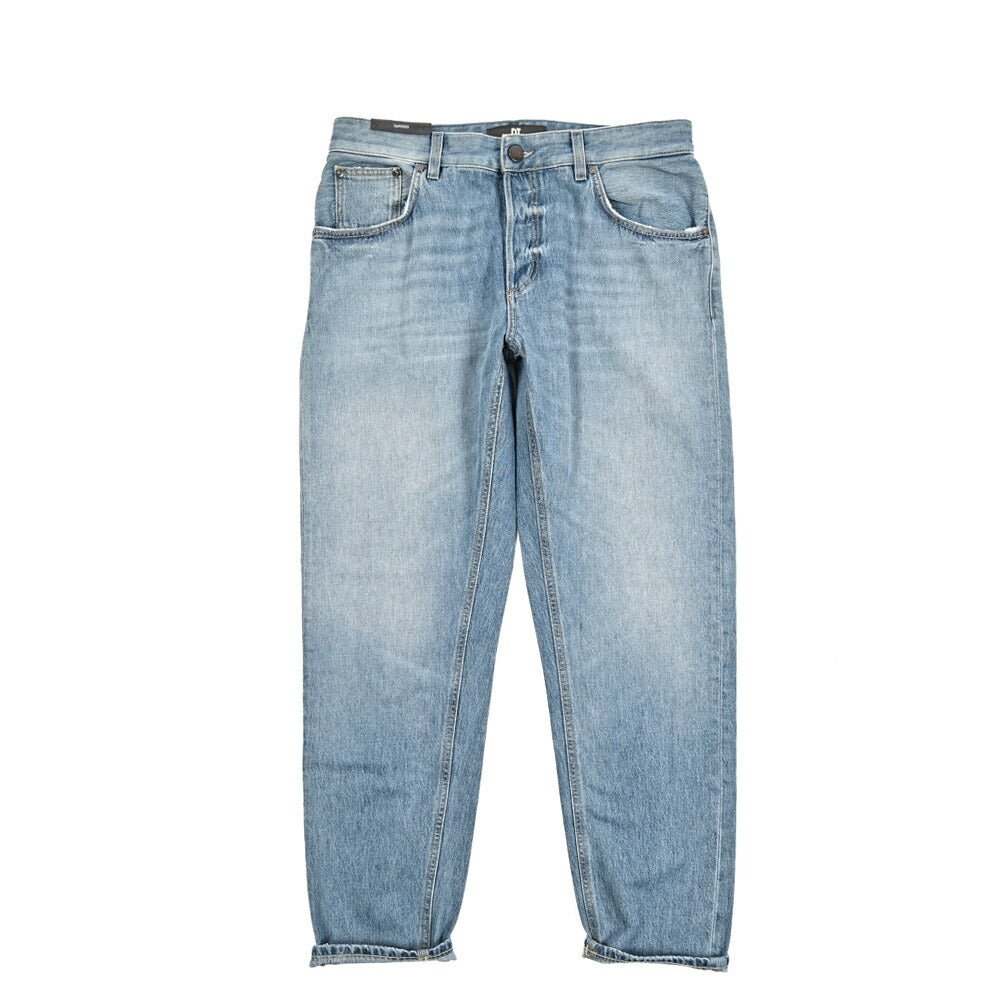 PT TORINO DENIM "REGGAE" コットン100%デニム テーパードジーンズ｜437254｜GUARDAROBA MILANO OFFICIAL STORE