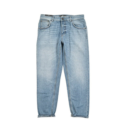 PT TORINO DENIM "REGGAE" コットン100%デニム テーパードジーンズ｜437254｜GUARDAROBA MILANO OFFICIAL STORE