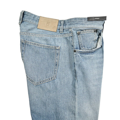 PT TORINO DENIM "REGGAE" コットン100%デニム テーパードジーンズ｜437254｜GUARDAROBA MILANO OFFICIAL STORE