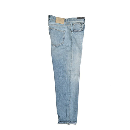 PT TORINO DENIM "REGGAE" コットン100%デニム テーパードジーンズ｜437254｜GUARDAROBA MILANO OFFICIAL STORE