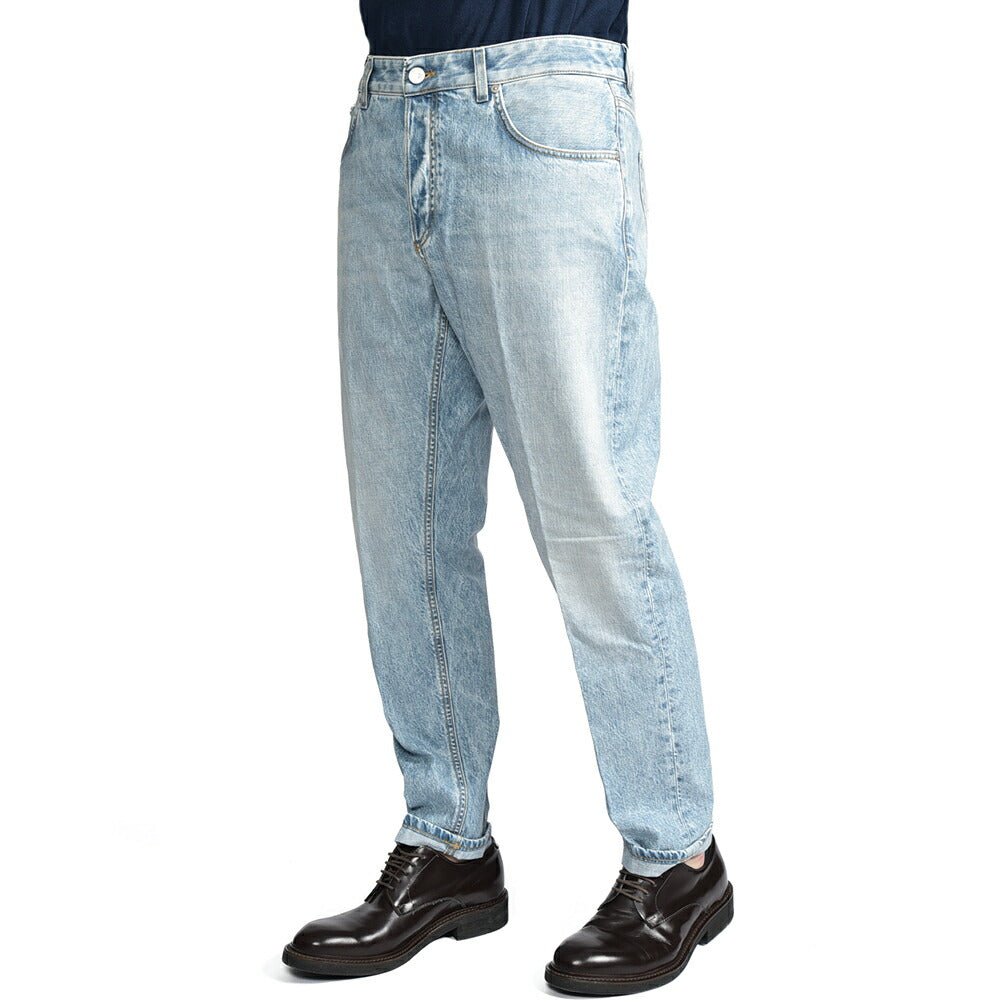 SALE｜PT TORINO DENIM 