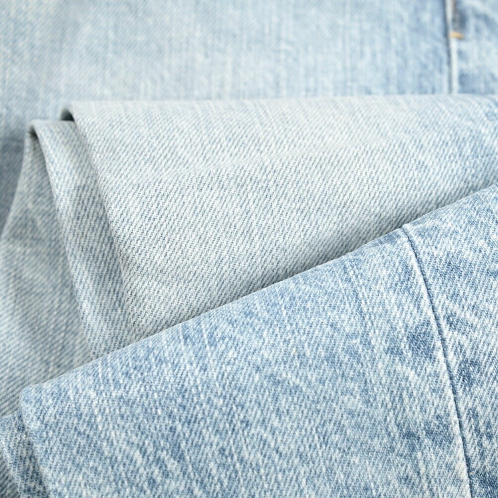 PT TORINO DENIM "REGGAE" コットン100%デニム リラックステーパードジーンズ｜437263｜GUARDAROBA MILANO OFFICIAL STORE