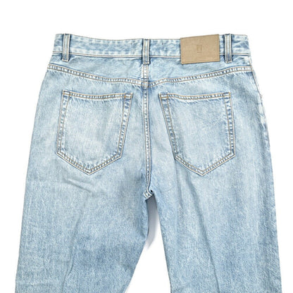 PT TORINO DENIM "REGGAE" コットン100%デニム リラックステーパードジーンズ｜437263｜GUARDAROBA MILANO OFFICIAL STORE