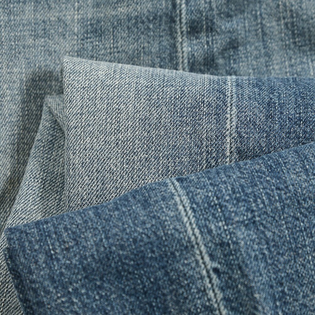 PT TORINO DENIM "REGGAE" コットン100%デニム リラックステーパードジーンズ｜437266-30｜GUARDAROBA MILANO OFFICIAL STORE