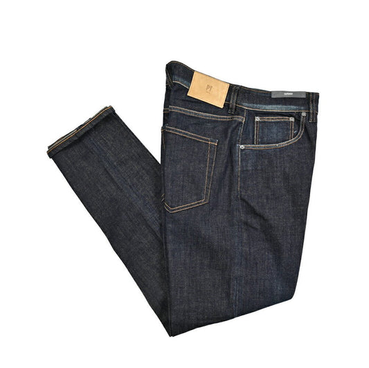 PT TORINO DENIM "REGGAE" ストレッチデニム テーパードジーンズ｜437228-30｜GUARDAROBA MILANO OFFICIAL STORE