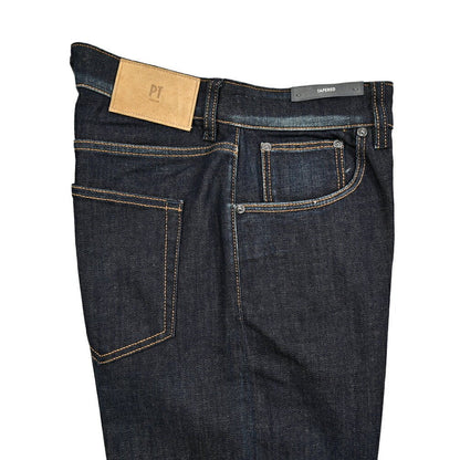 PT TORINO DENIM "REGGAE" ストレッチデニム テーパードジーンズ｜437228-30｜GUARDAROBA MILANO OFFICIAL STORE