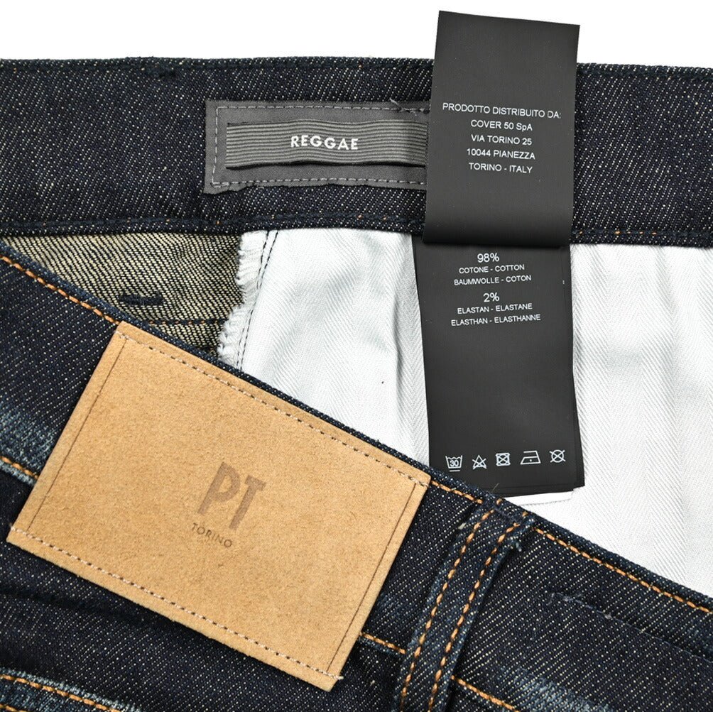 SALE｜PT TORINO DENIM 