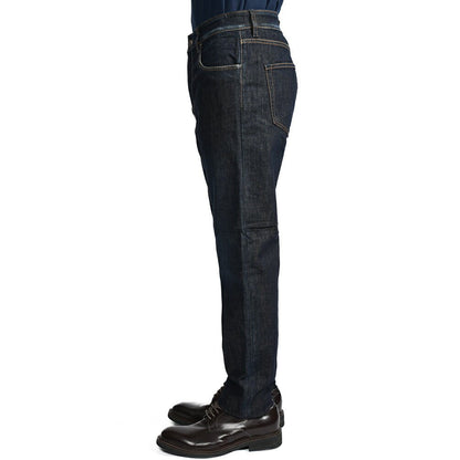 PT TORINO DENIM "REGGAE" ストレッチデニム テーパードジーンズ｜437228-30｜GUARDAROBA MILANO OFFICIAL STORE