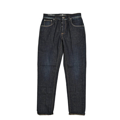PT TORINO DENIM "REGGAE" ストレッチデニム テーパードジーンズ｜437228-30｜GUARDAROBA MILANO OFFICIAL STORE