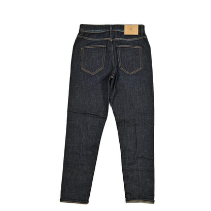 PT TORINO DENIM "REGGAE" ストレッチデニム テーパードジーンズ｜437228-30｜GUARDAROBA MILANO OFFICIAL STORE