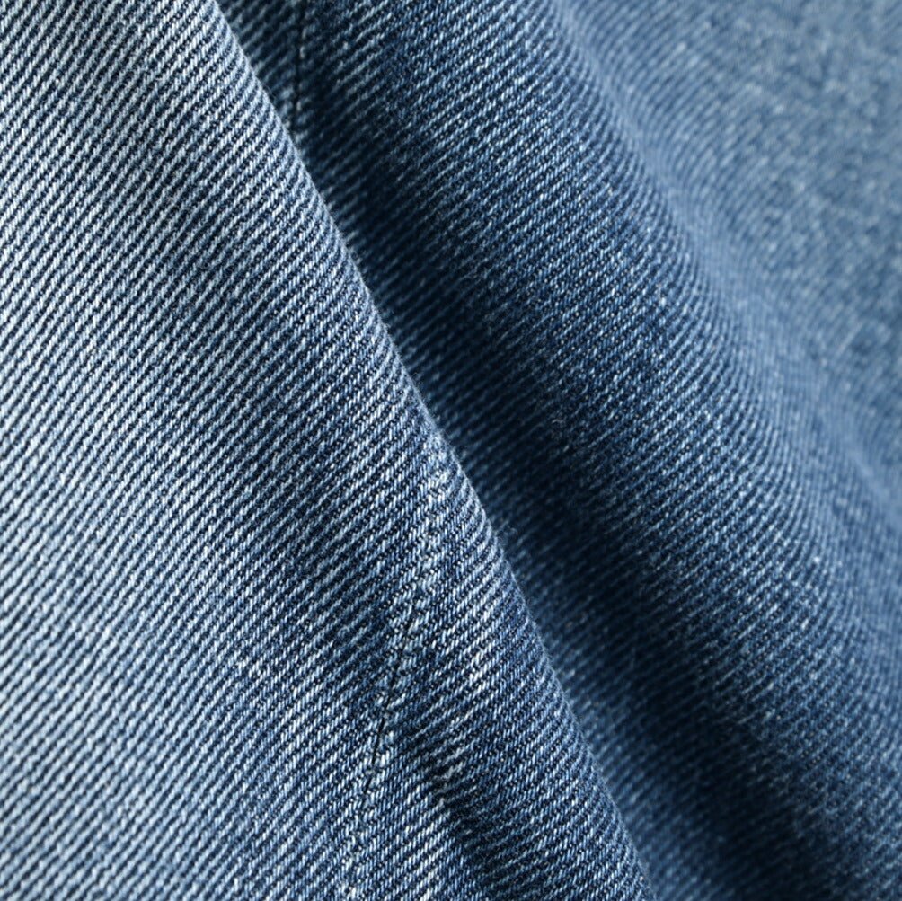 PT TORINO DENIM "REGGAE" ストレッチコットン テーパードジーンズ｜437259｜GUARDAROBA MILANO OFFICIAL STORE
