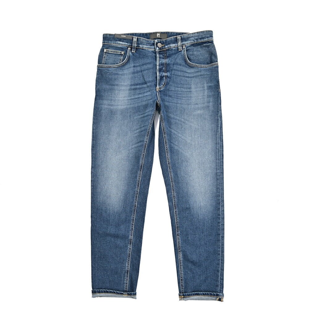 CLEARANCE SALE｜PT TORINO DENIM ピーティートリノデニム / REGGAE