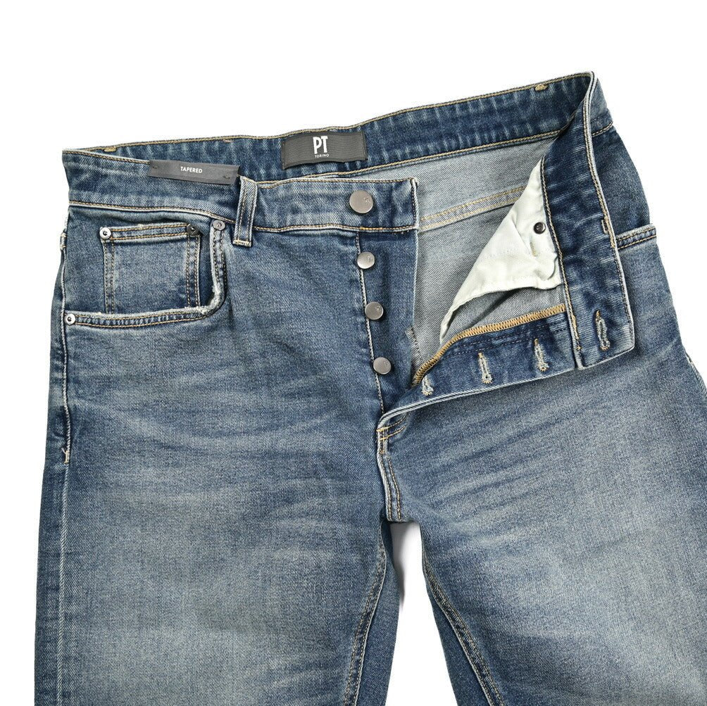 CLEARANCE SALE｜PT TORINO DENIM ピーティートリノデニム / REGGAE