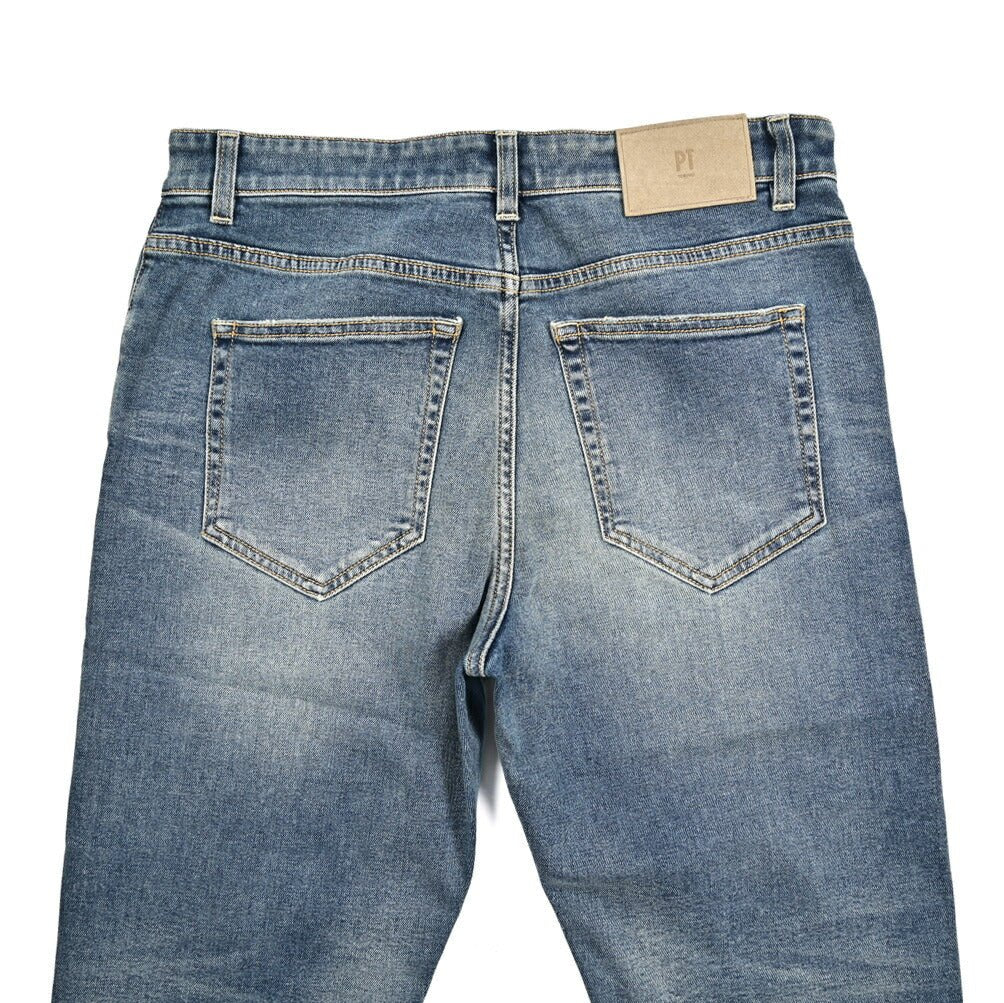 CLEARANCE SALE｜PT TORINO DENIM ピーティートリノデニム / REGGAE