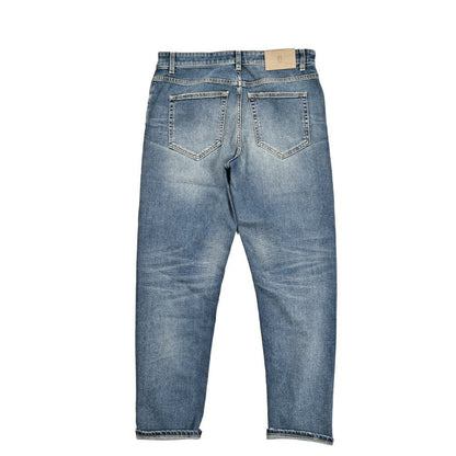 PT TORINO DENIM "REGGAE" ストレッチコットン テーパードジーンズ｜437261｜GUARDAROBA MILANO OFFICIAL STORE