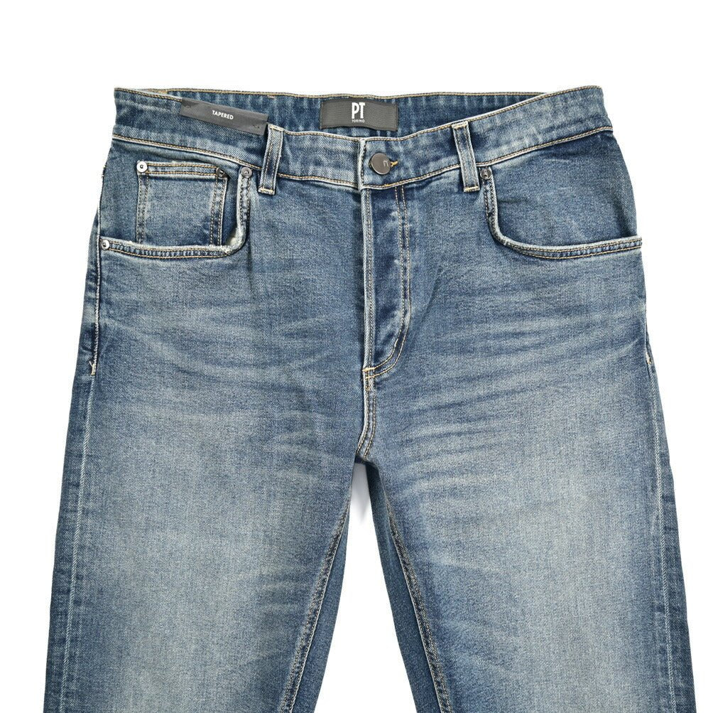 CLEARANCE SALE｜PT TORINO DENIM ピーティートリノデニム / REGGAE