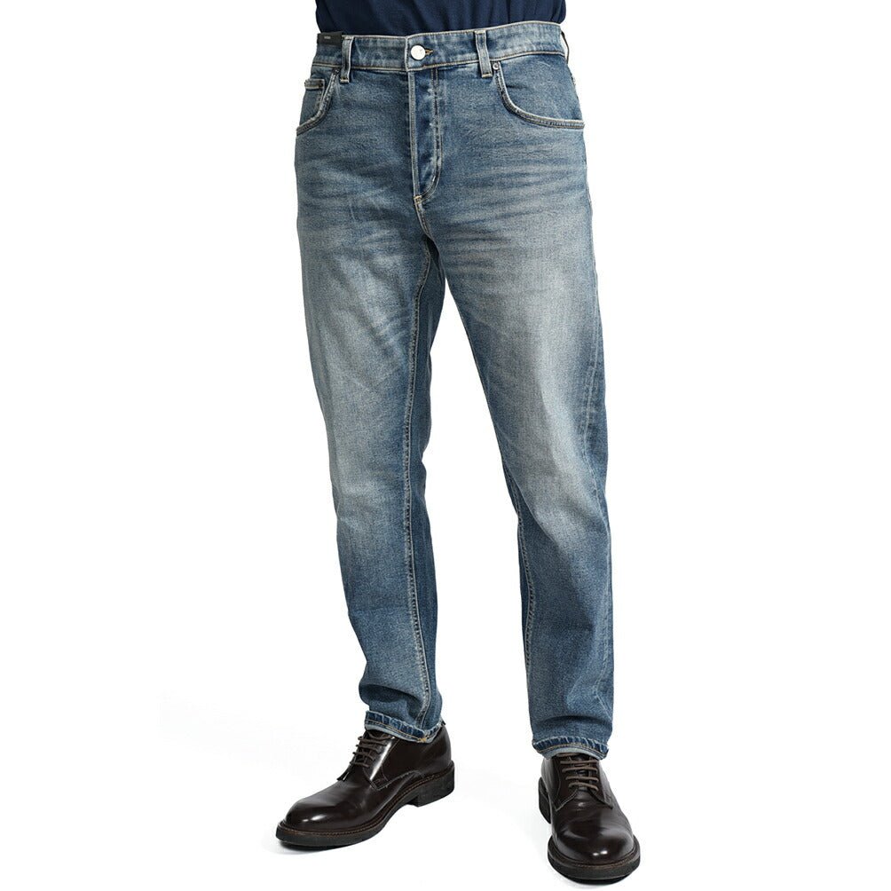 【新品】PT TORINO DENIM REGGAE 33 CLEARANCE SALE｜PT TORINO DENIM ピーティートリノデニム / REGGAE