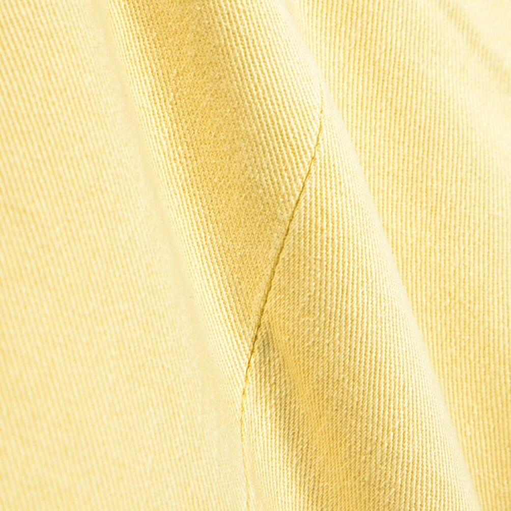 PT TORINO DENIM “REGGAE” ストレッチデニム テーパードジーンズ イエロー 30 | GUARDAROBA MILANO OFFICIAL STORE