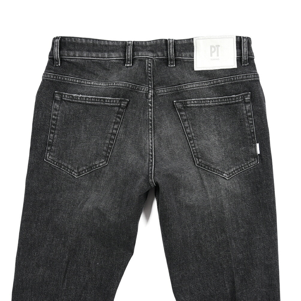 CLEARANCE SALE｜PT TORINO DENIM ピーティートリノデニム / REGGAE