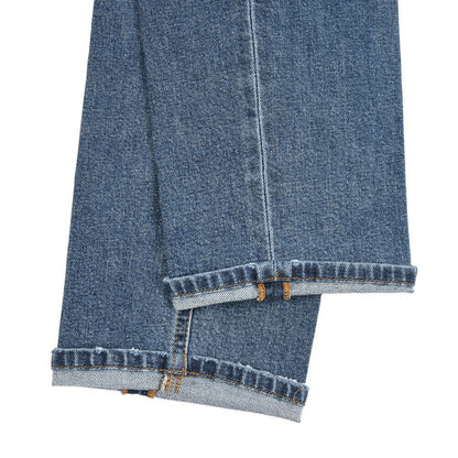PT TORINO DENIM / "REGGAE" ストレッチデニム テーパードジーンズ ブルー 30 | GUARDAROBA MILANO OFFICIAL STORE
