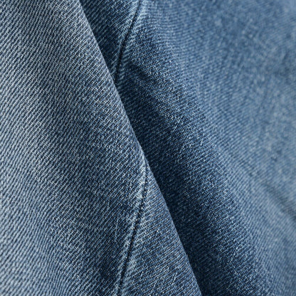 PT TORINO DENIM / "REGGAE" ストレッチデニム テーパードジーンズ ブルー 30 | GUARDAROBA MILANO OFFICIAL STORE