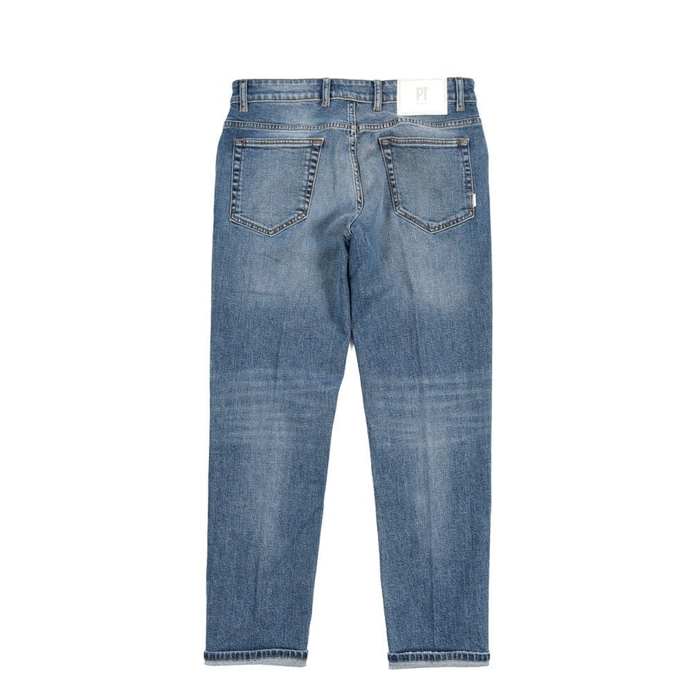 CLEARANCE SALE｜PT TORINO DENIM ピーティートリノデニム / REGGAE