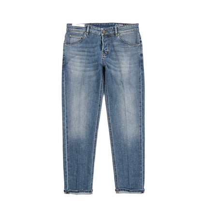 PT TORINO DENIM / "REGGAE" ストレッチデニム テーパードジーンズ ブルー 30 | GUARDAROBA MILANO OFFICIAL STORE