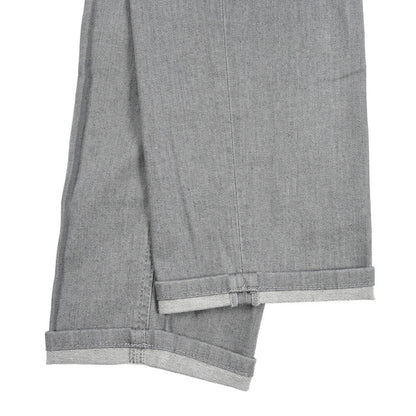 PT TORINO DENIM "REGGAE" ストレッチデニム テーパードジーンズ グレー 30 | GUARDAROBA MILANO OFFICIAL STORE