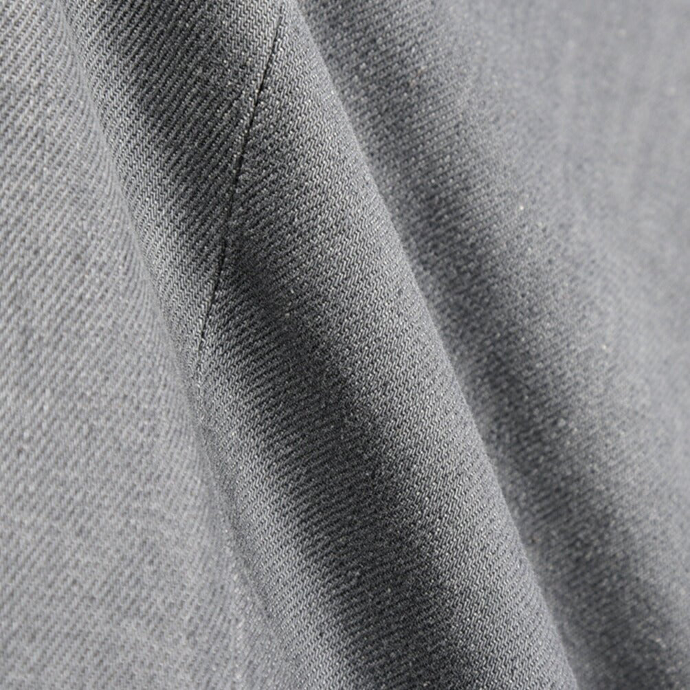 PT TORINO DENIM "REGGAE" ストレッチデニム テーパードジーンズ グレー 30 | GUARDAROBA MILANO OFFICIAL STORE